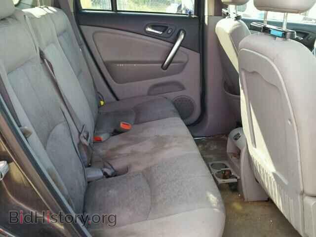 2006 SATURN VUE - VIN: 5GZCZ33DX6S816633 - Фото 6