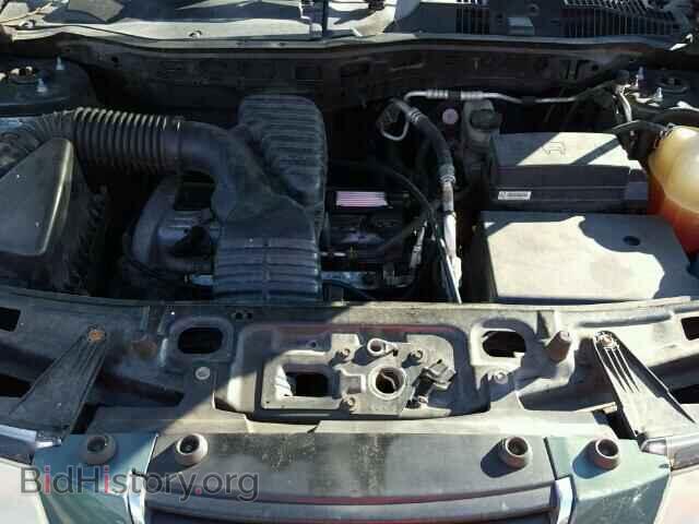 2006 SATURN VUE - VIN: 5GZCZ33DX6S816633 - Фото 7