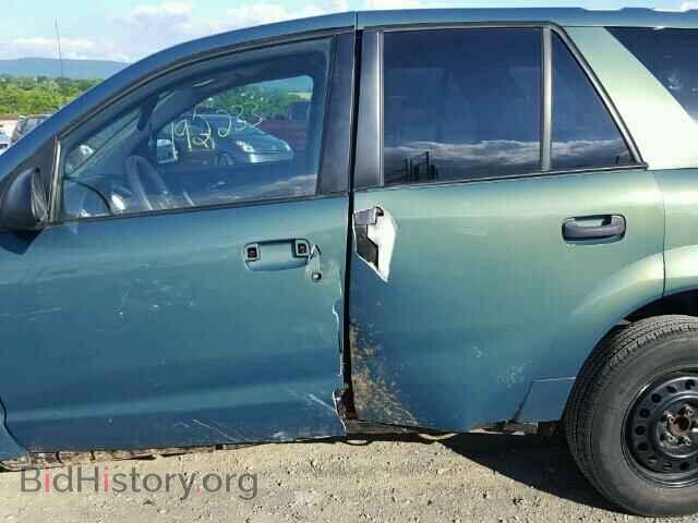 2006 SATURN VUE - VIN: 5GZCZ33DX6S816633 - Фото 9