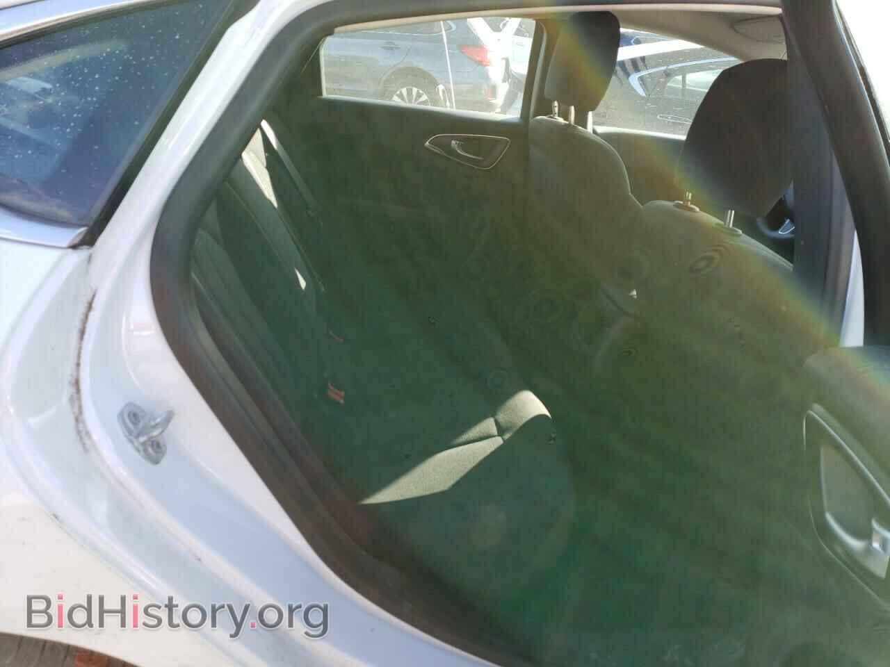 2016 CHRYSLER 200 - VIN: 1C3CCCAB3GN149882 - Фото 6