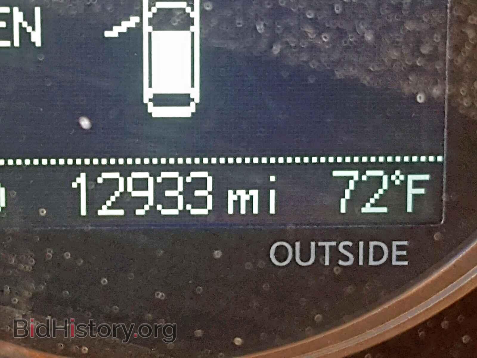 2017 LEXUS CT 200 - VIN: JTHKD5BH3H2280718 - Фото 8