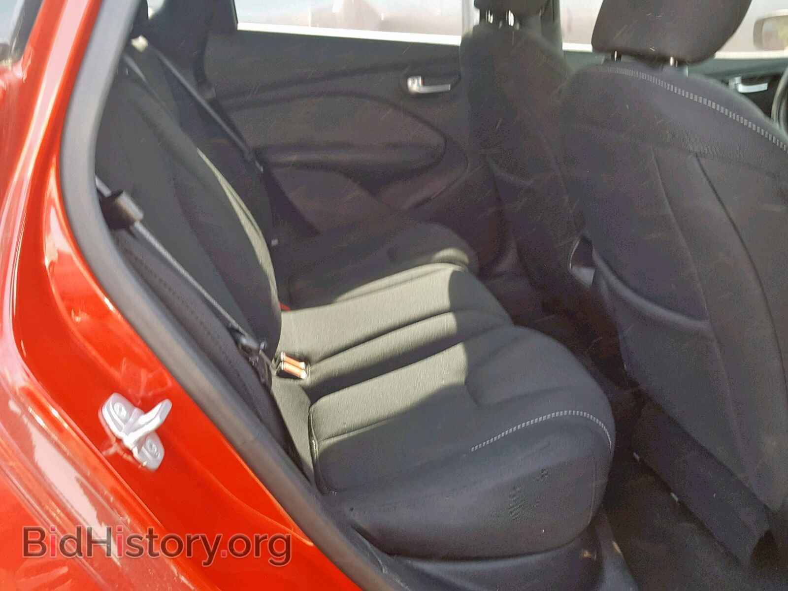 2013 DODGE DART - VIN: 1C3CDFBA0DD323266 - Фото 6