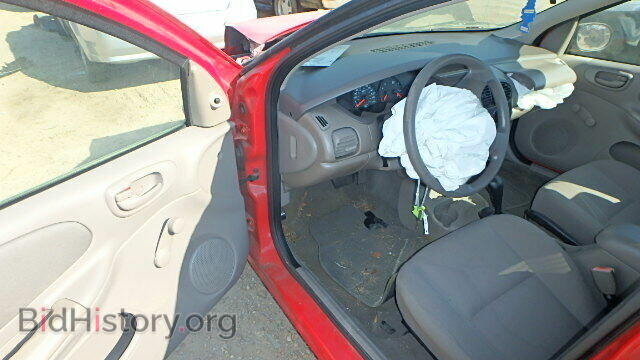 2004 DODGE NEON - VIN: 1B3ES26C64D588712 - Фото 9