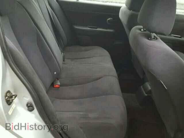 2007 NISSAN VERSA - VIN: 3N1BC13E67L376361 - Photo 6