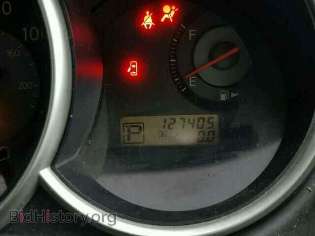 2007 NISSAN VERSA - VIN: 3N1BC13E67L376361 - Photo 8