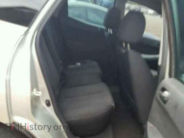 2009 MAZDA CX-7 - VIN: JM3ER293090218514 - Фото 6