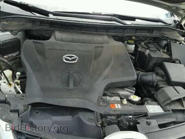 2009 MAZDA CX-7 - VIN: JM3ER293090218514 - Фото 7