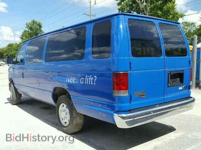 2012 FORD ECONOLINE - VIN: 1FBSS3BL9CDA66687 - Фото 3