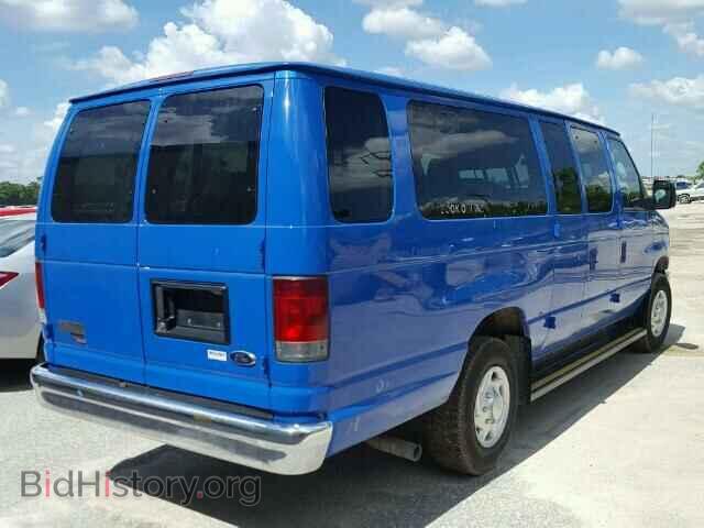 2012 FORD ECONOLINE - VIN: 1FBSS3BL9CDA66687 - Фото 4