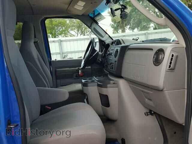 2012 FORD ECONOLINE - VIN: 1FBSS3BL9CDA66687 - Фото 5