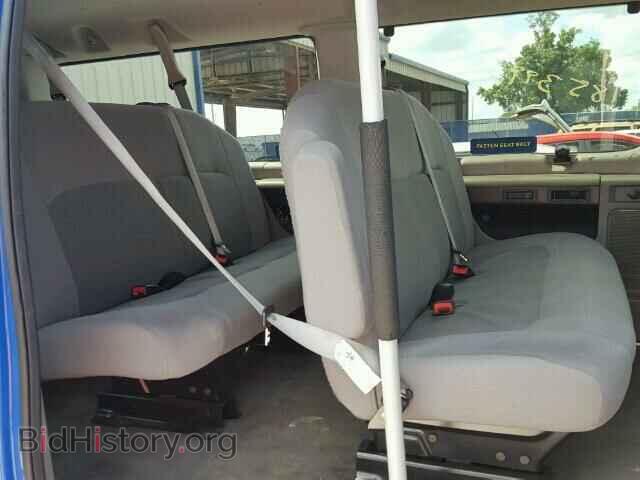2012 FORD ECONOLINE - VIN: 1FBSS3BL9CDA66687 - Фото 6