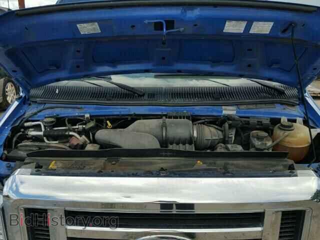 2012 FORD ECONOLINE - VIN: 1FBSS3BL9CDA66687 - Фото 7