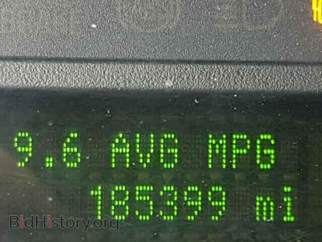 2012 FORD ECONOLINE - VIN: 1FBSS3BL9CDA66687 - Фото 8