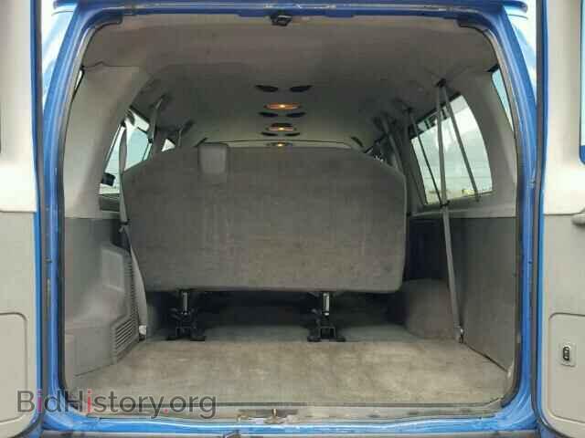 2012 FORD ECONOLINE - VIN: 1FBSS3BL9CDA66687 - Фото 9