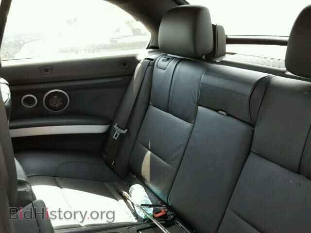 2008 BMW M3 - VIN: WBSWL93508PL89392 - Фото 6