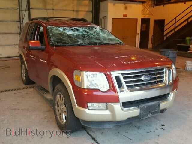 Photo 1FMEU7EE3AUA99233 - FORD EXPLORER 2010
