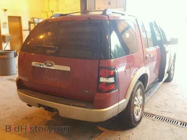 2010 FORD EXPLORER - VIN: 1FMEU7EE3AUA99233 - Photo 4