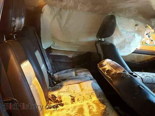 2010 FORD EXPLORER - VIN: 1FMEU7EE3AUA99233 - Photo 6