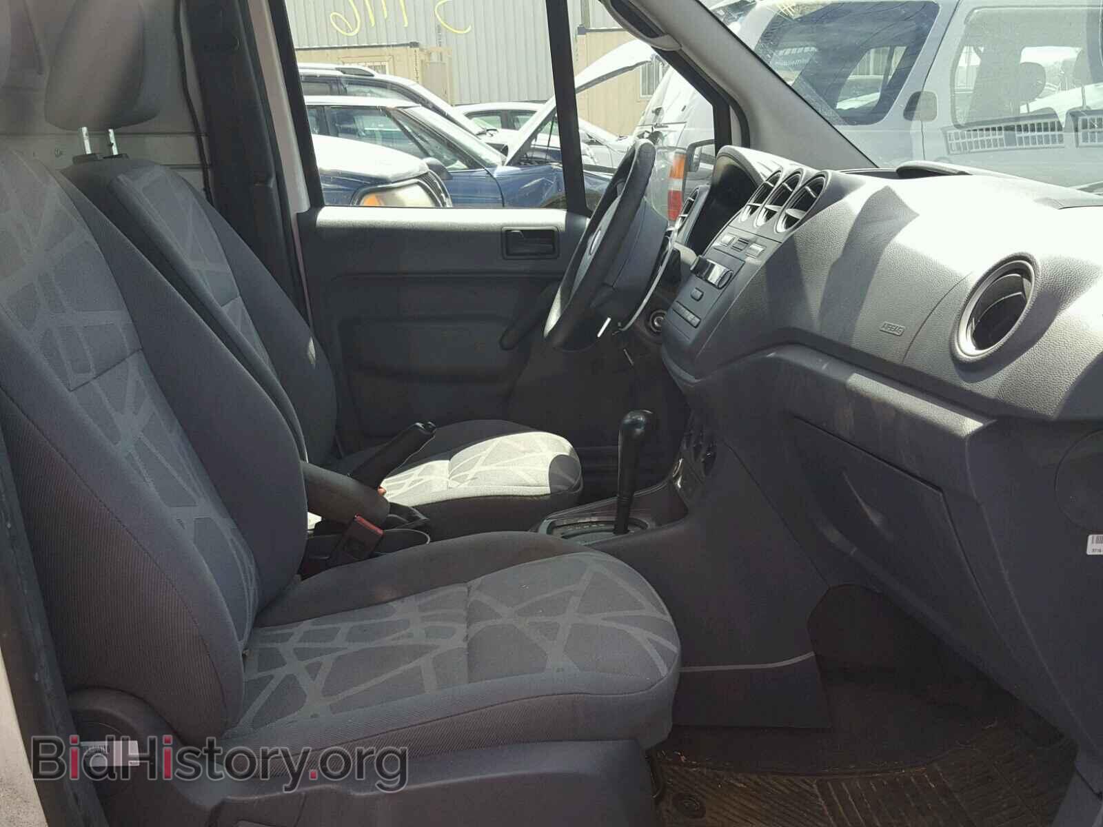2012 FORD TRANSIT CO - VIN: NM0LS7AN9CT083499 - Фото 5