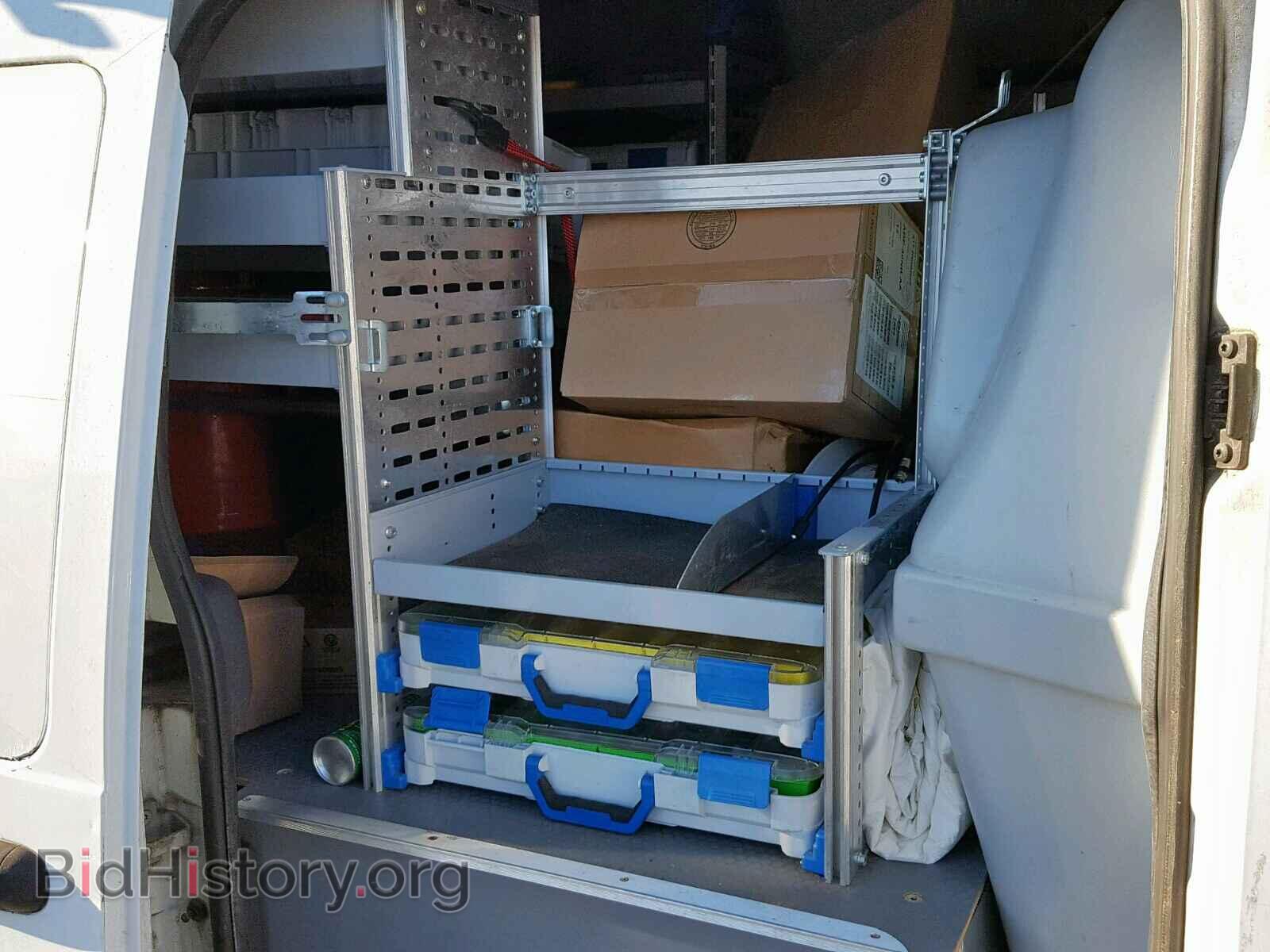 2012 FORD TRANSIT CO - VIN: NM0LS7AN9CT083499 - Фото 6