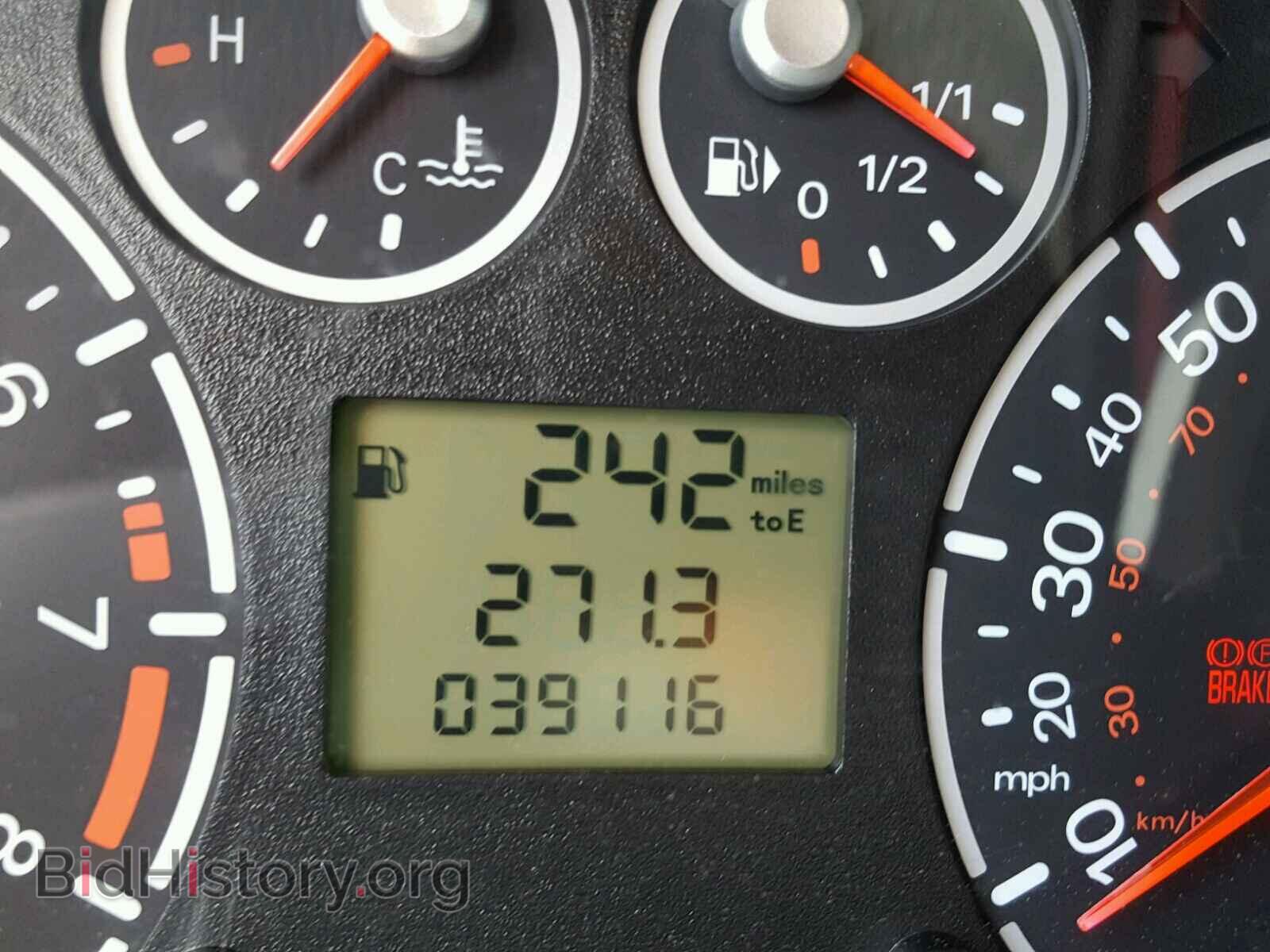 2012 FORD TRANSIT CO - VIN: NM0LS7AN9CT083499 - Фото 8
