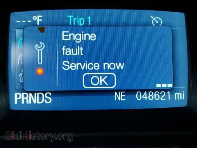 2013 FORD ESCAPE - VIN: 1FMCU0GX1DUD49389 - Photo 8