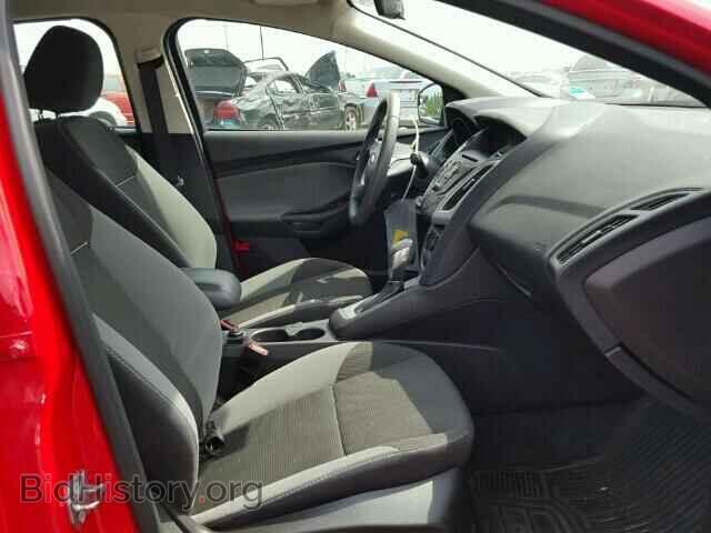 2012 FORD FOCUS - VIN: 1FAHP3F28CL463604 - Photo 5