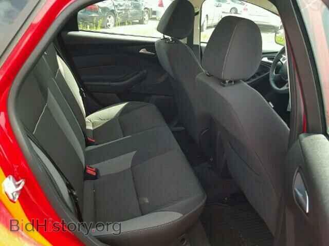 2012 FORD FOCUS - VIN: 1FAHP3F28CL463604 - Photo 6