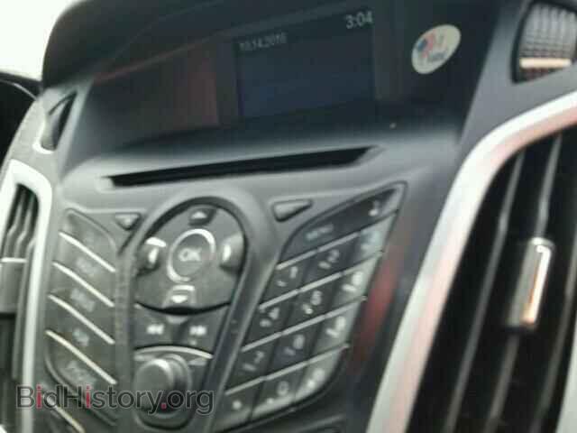 2012 FORD FOCUS - VIN: 1FAHP3F28CL463604 - Photo 9