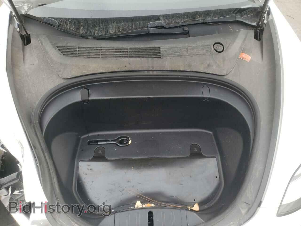 2019 TESLA MODEL 3 - VIN: 5YJ3E1EA9KF310013 - Photo 7