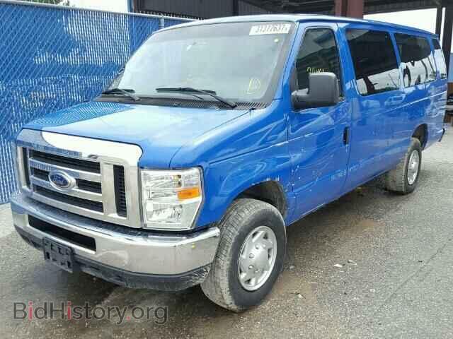 2012 FORD ECONOLINE - VIN: 1FBSS3BL0CDA66688 - Фото 2