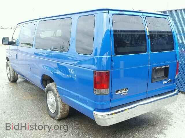 2012 FORD ECONOLINE - VIN: 1FBSS3BL0CDA66688 - Фото 3