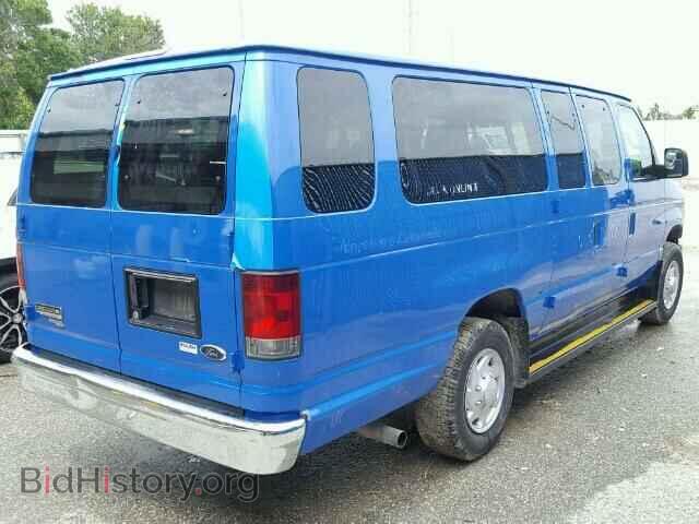 2012 FORD ECONOLINE - VIN: 1FBSS3BL0CDA66688 - Фото 4