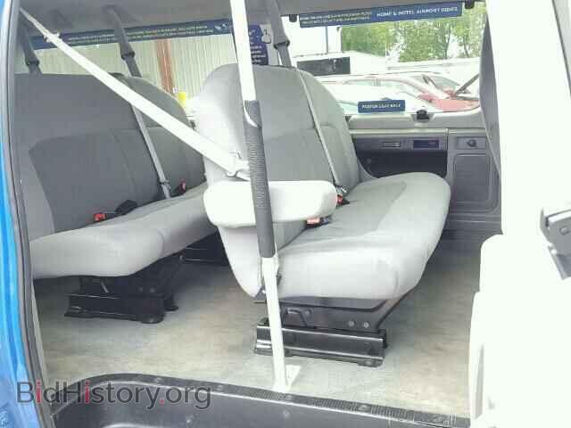 2012 FORD ECONOLINE - VIN: 1FBSS3BL0CDA66688 - Фото 6
