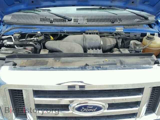2012 FORD ECONOLINE - VIN: 1FBSS3BL0CDA66688 - Фото 7