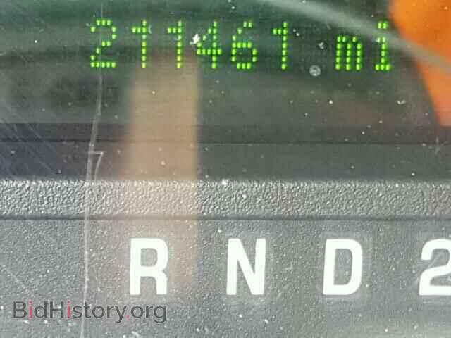 2012 FORD ECONOLINE - VIN: 1FBSS3BL0CDA66688 - Фото 8