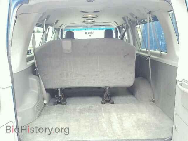 2012 FORD ECONOLINE - VIN: 1FBSS3BL0CDA66688 - Фото 9