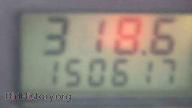 2005 FORD FOCUS - VIN: 1FAFP34N45W196080 - Фото 8