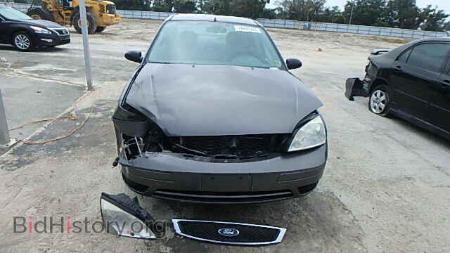 2005 FORD FOCUS - VIN: 1FAFP34N45W196080 - Фото 10