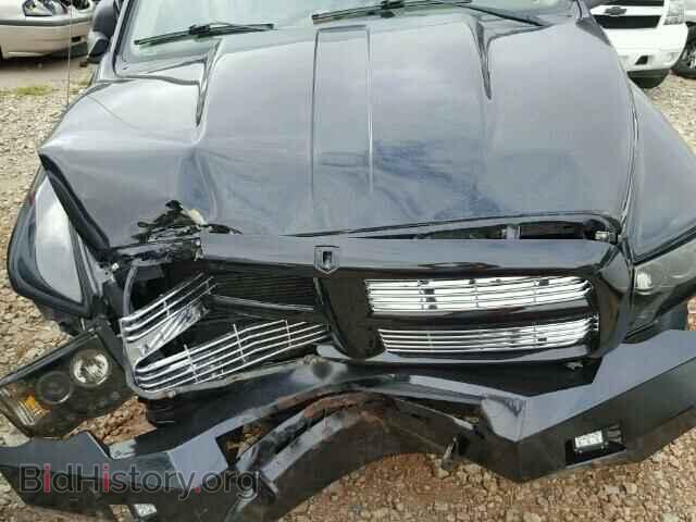 2004 DODGE RAM 1500 - VIN: 1D7HU16D64J105848 - Фото 7
