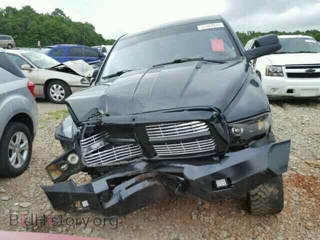 2004 DODGE RAM 1500 - VIN: 1D7HU16D64J105848 - Фото 9