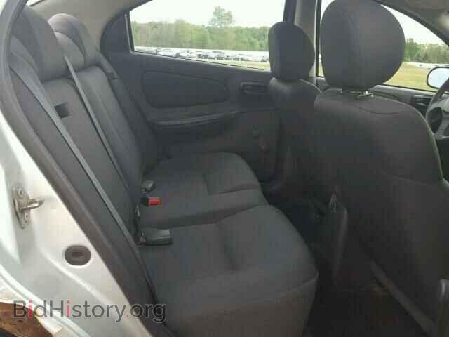 2005 DODGE NEON - VIN: 1B3ES56C25D256284 - Фото 6