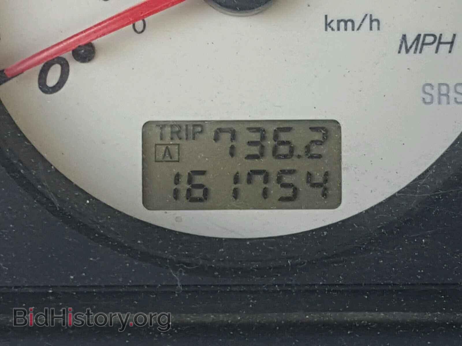 2003 MITSUBISHI LANCER - VIN: JA3AJ86E43U041794 - Фото 8