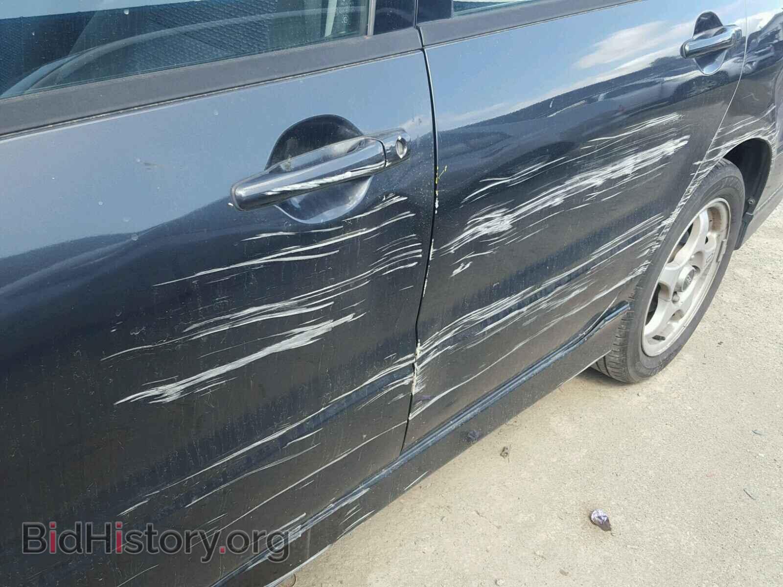 2003 MITSUBISHI LANCER - VIN: JA3AJ86E43U041794 - Фото 9