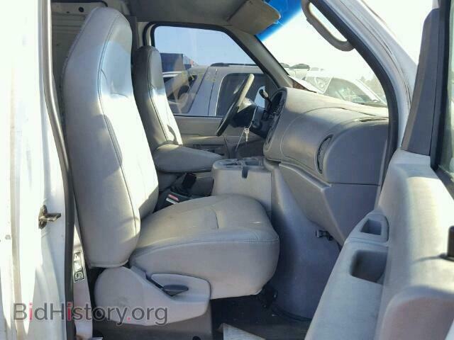 2002 FORD ECONOLINE - VIN: 1FTNE24L72HB12404 - Фото 5