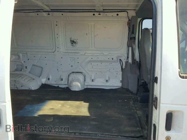 2002 FORD ECONOLINE - VIN: 1FTNE24L72HB12404 - Фото 6