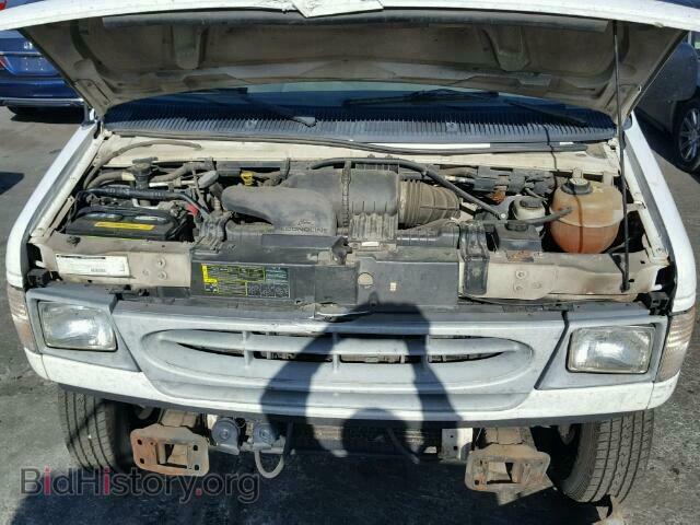 2002 FORD ECONOLINE - VIN: 1FTNE24L72HB12404 - Фото 7