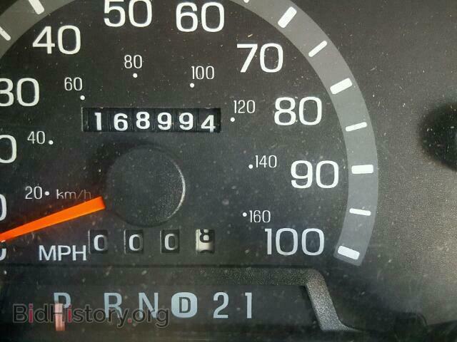 2002 FORD ECONOLINE - VIN: 1FTNE24L72HB12404 - Фото 8