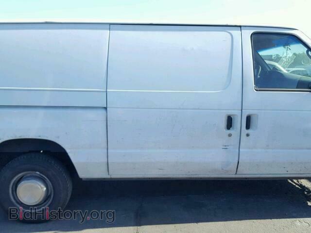 2002 FORD ECONOLINE - VIN: 1FTNE24L72HB12404 - Фото 9
