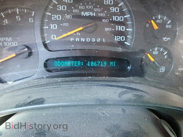 2007 CHEVROLET SILVERADO - VIN: 2GCEC13V571180181 - Фото 8